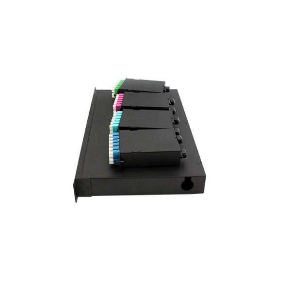 1U 96F MPO MTP Patch Panels