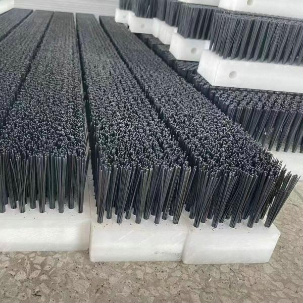 Tufted Scrub Flat Lath Brush And Plate Brushes