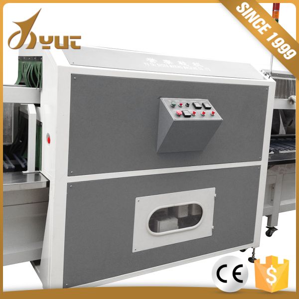 Single/Double-layer Sole Assembling Production Line Shoes Conveyor With Infrared Oven