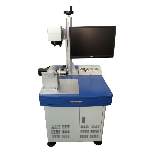 High Conversion Efficiency Laser Marking Machine Parts / Laser Source Wide Range