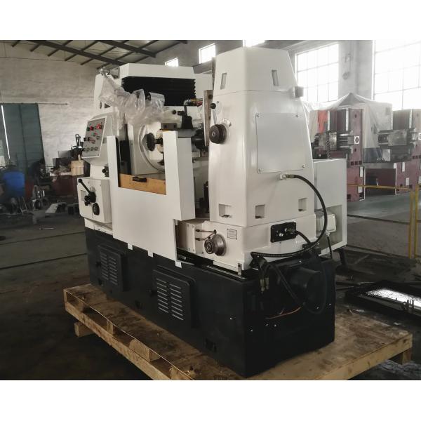 High Performance CNC Shaping Machine , Gear Horizontal Hobbing Machine