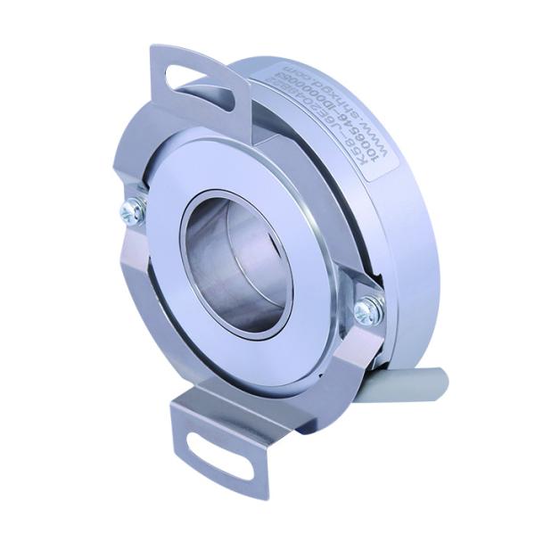 Aperture 22mm K58 Hollow Shaft Incremental Encoders