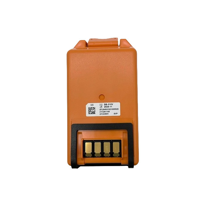 Replacement Battery For Nihon Kohden AED 3100 SB-310V