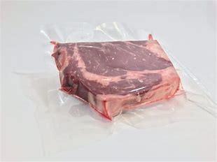 Buy 250 Micron Moisture Proof Food Saver  Vacuum Seal Bag High Transparency at wholesale prices