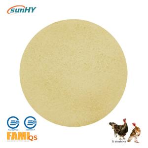 Buy cheap Compound Animal Feed Enzymes Fine Granule Enzymes For Turkey from wholesalers