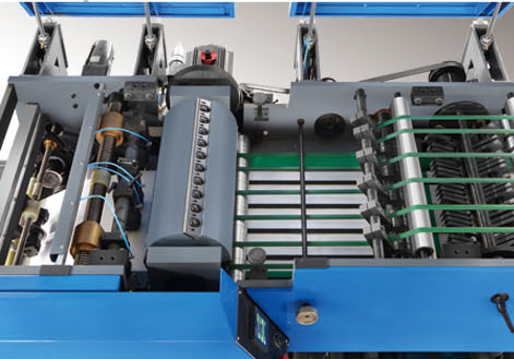 Commercial Rotary Label Flexible Packaging Printing Offset Printing Machine