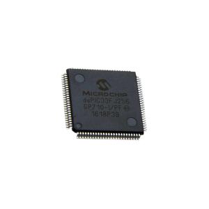 Quality SMD SMT FPGA Chip Digital Signal Processor DSPIC33FJ256GP710-IPF for sale