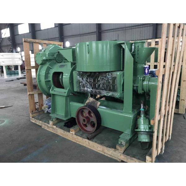 200B OIL PRESS MACHINE EXPELLER
