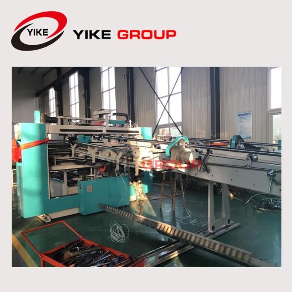 1224 Flexo Printer Folder Gluer 200pcs/Min Speed Vacuum Transfer