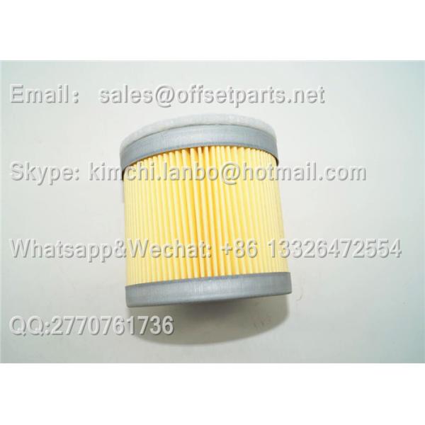 909506 Becker Pump Filter 84x60x70mm Quality Durable Offset Printing Machine Parts