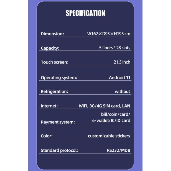 Pharmacy Vending Machine Round The Clock Availability Of Essential Medicines Anytime