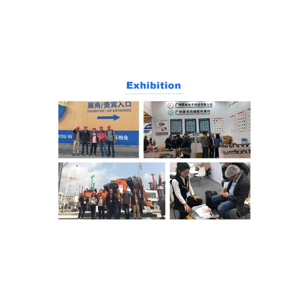 International shipping and logistics