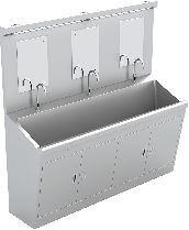 Yaning Quick-install Modular Cleanroom Wall Panels Operation Room Wall Panel For Hospital Surgical Room