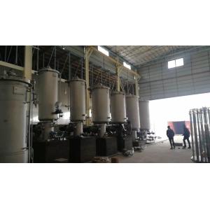 High Temperature Package Muff Hank Yarn Dyeing Machine