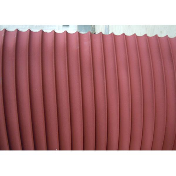 Nylon LBS Sleeve For Wire Rope Or Cable Hoisting Drum