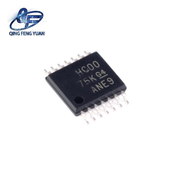 Texas LM2902QPWRQ1 In Stock Electronic Components Integrated Circuits Microcontroller TI IC chips TSSOP14