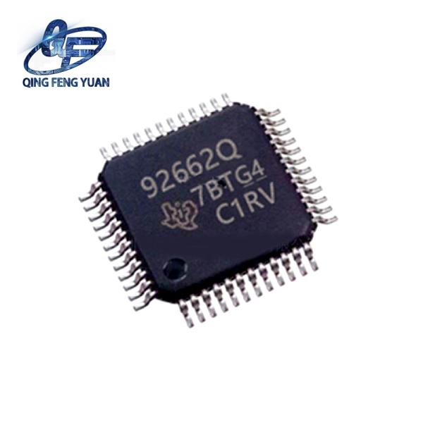 Texas TPS92691QPWPRQ1 In Stock Electronic Components Integrated Circuits Microcontroller TI IC chips TSSOP16