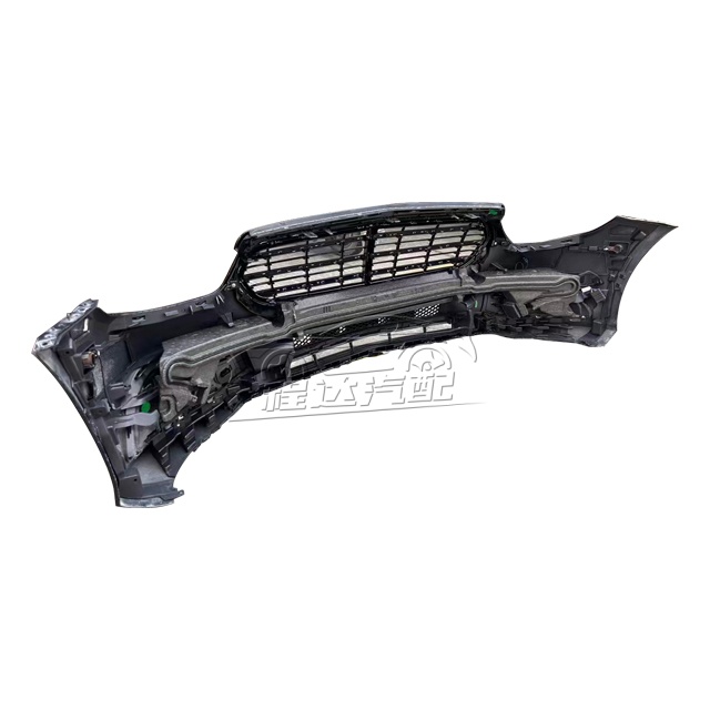 For Mercedes-Benz E-Class V213 Bumper E260L E300 E350 Front Bumper Assembly, Sport Version Bumper Guard Surround, Original