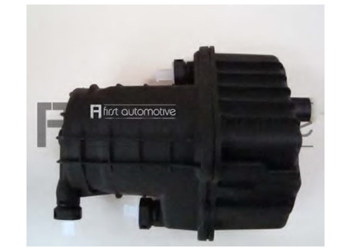 ISO9001 certification WK939/3 FUEL FILTER