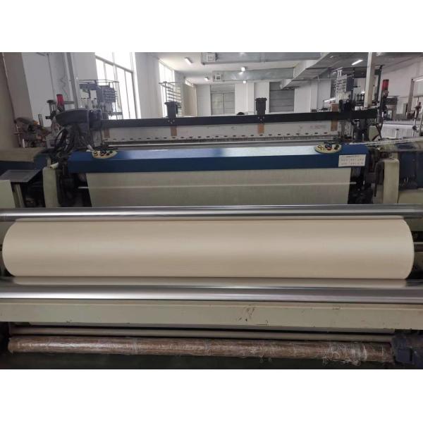 Hot Water Soluble PPS Fabric Non Woven Fabric ISO9001