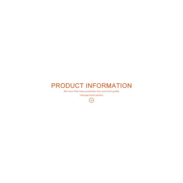 Folding Corrugated Electronics Packaging Box Portable Power Box CMYK