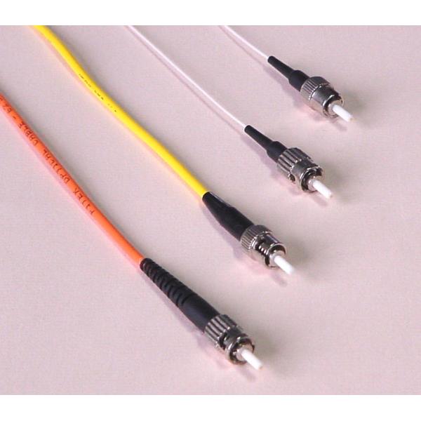 ST UPC 0.9mm 2.0mm 3.0mm Simplex Optical Fiber Pigtail