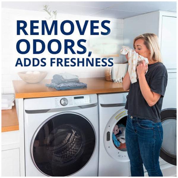 Clean Water Low Foaming Dissolvable Laundry Detergent Sheets / Laundry Bubble Wrap