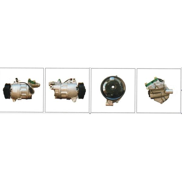 ALA21412 BMW A/C COMPRESSOR E90,320 A/C COMPRESSOR CSE613C A/C COMPRESSOR 64529182793 A/C Compressor
