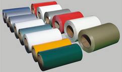 Extra Width 3000mm 3004 H14 Aluminium Coil Sheet