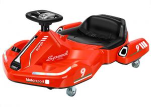 Quality New Arrival Red Electric car Go Kart Prices For Kids cheap go-cart ride on car for sale for sale