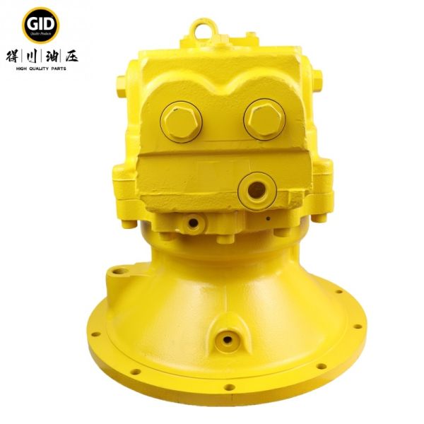 Swing Motor 706-7K-01130 for PC2000 PC2000-8 Excavator Swing Device Replacement Parts