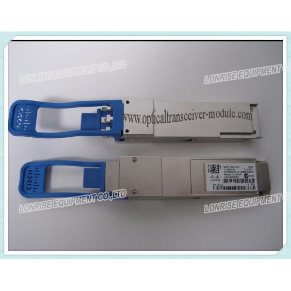 QSFP-40G-LR4 Ethernet Optical Transceiver Module QSFP+ 40GE Single Mode