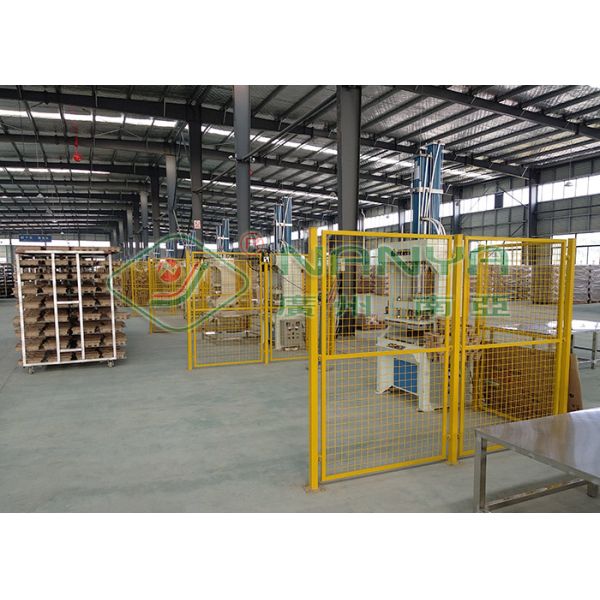 Paper Pulp modling machine for Industrial Paper Pulp Tray Machine