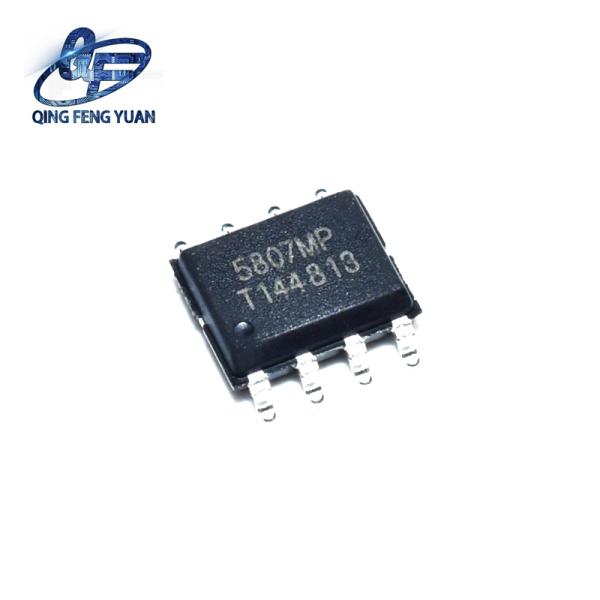 Radio IC RDA RDA5807MP SOP Electronic Components Stm32l151rbt7a