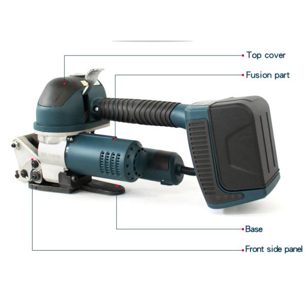 High Tension PET PP Strapping Banding Tool The Perfect Solution for Wrapping Needs