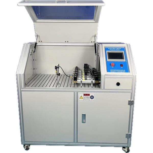 IEC 60335-2-120 Electronic Cigarette Battery Enclosure Tester