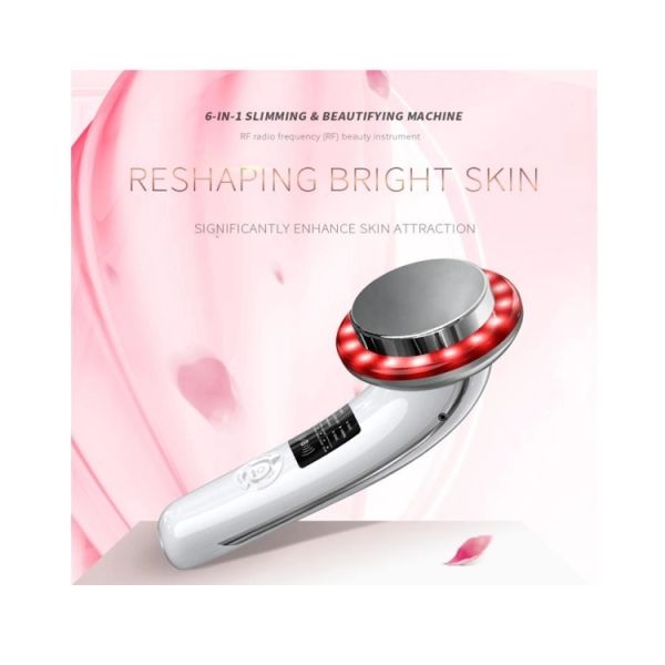 Body Slimming HIFU Ultrasonic Massage Probe