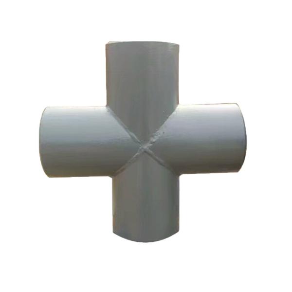 stainless steel 304/316 socket weld cross forged socket welding pipe fitting
