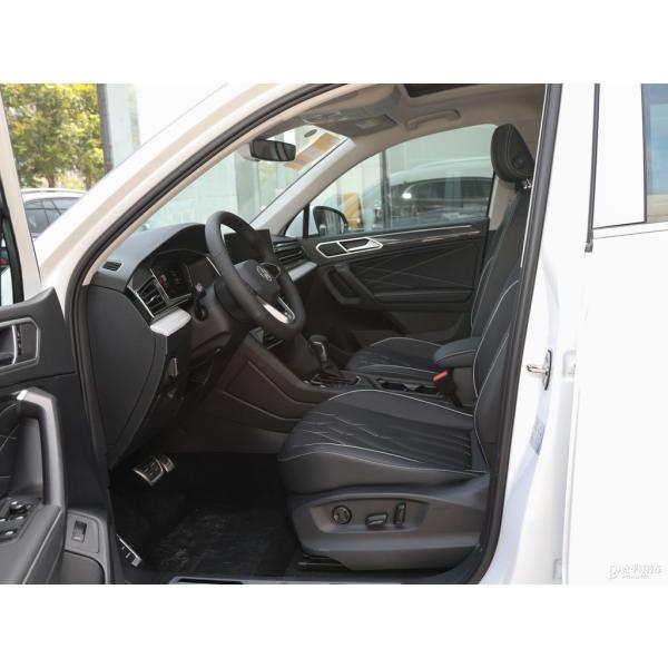 PHEV Gasoline Powered Vehicles Plug In Hybrid Flagship Version