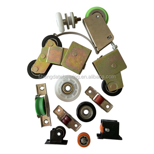 Corrosion Resistant Sliding Window Rollers for Long-Term Use