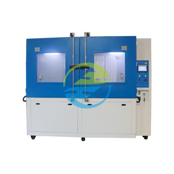 3000L Dust Chamber Test Device To Verify Protection Against Dust