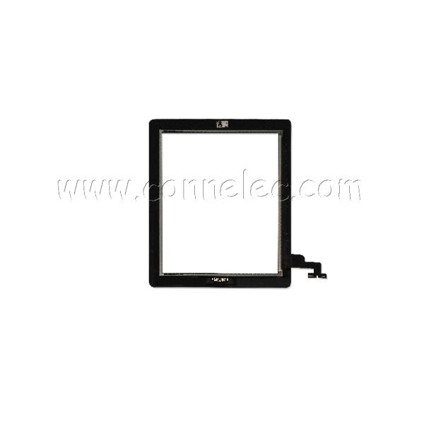 Ipad 2 touch screen assembly, Ipad 2 repair touch panel, Ipad 2 repair touch assembly, Ipad 2 repair