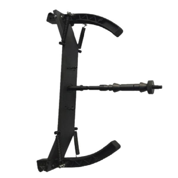 XT-302 Wheel Balancer Corrosion Resistant For Motorcycle