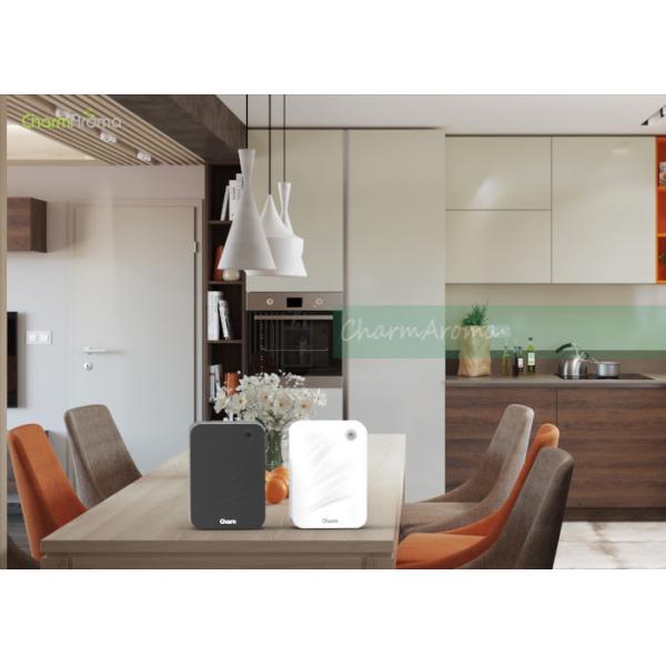 Energy Saving Home Air Conditioner Fragrance Inner Fan Smart Program