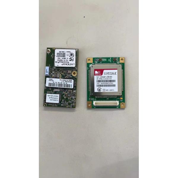 SIM5320JE 3G LTE Modem Module HSDPA/WCDMA GSM/GPRS EDGE Module