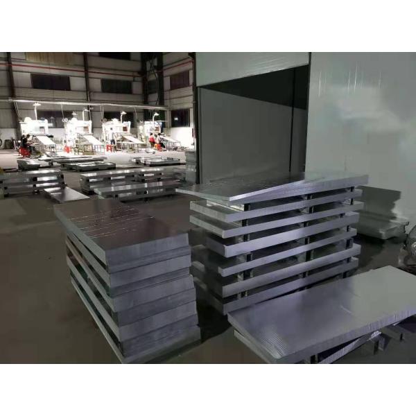 Soundproof Aluminum Honeycomb Core