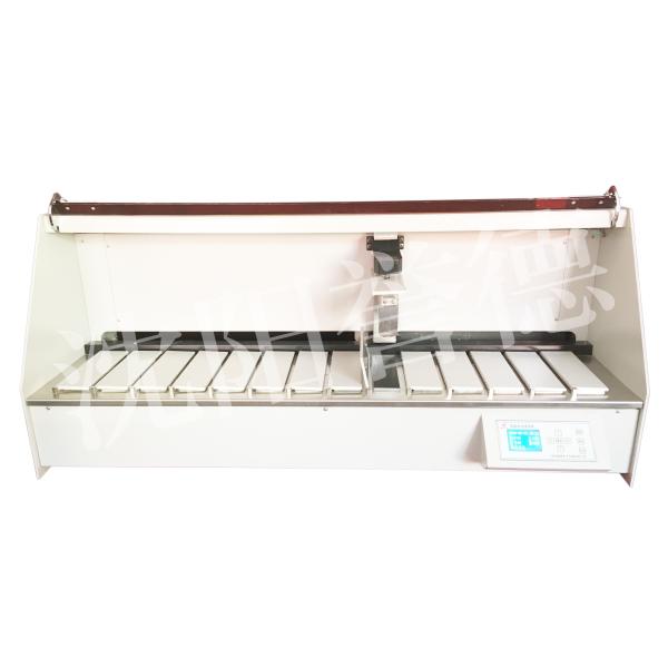 Pathology Automatic Slide Stainer , Automated Staining Machine 500VA Rated Power