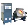 Buy cheap 200KW Induction Heating Device Full Digit Control Melting Furnace from wholesalers
