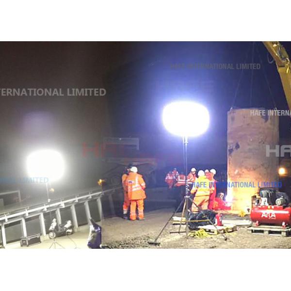 CE 800W Construction Work Lights Portable Construction Lights