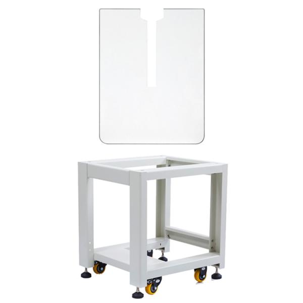 WYQ1501 Home-use Single Head Programmable and Computerized Embroidery Machine on Caps and Shirts 200-300 mm